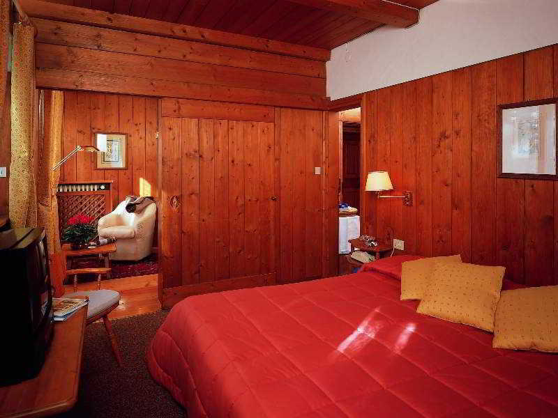 Parc Hotel Victoria Cortina dʼAmpezzo Exterior foto